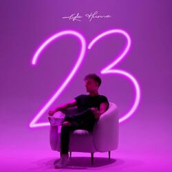 Cover of 23