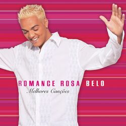 Cover of Romance Rosa