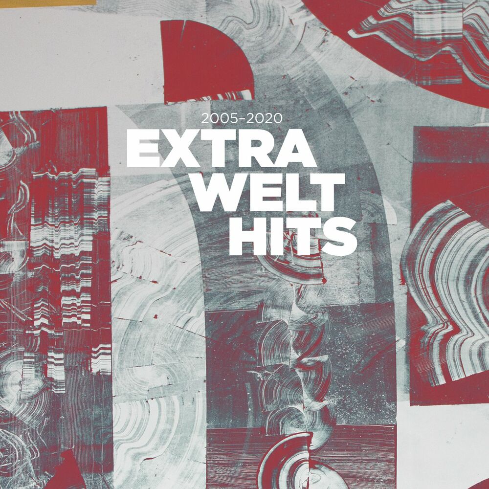 Picture of Extra Welt Hits