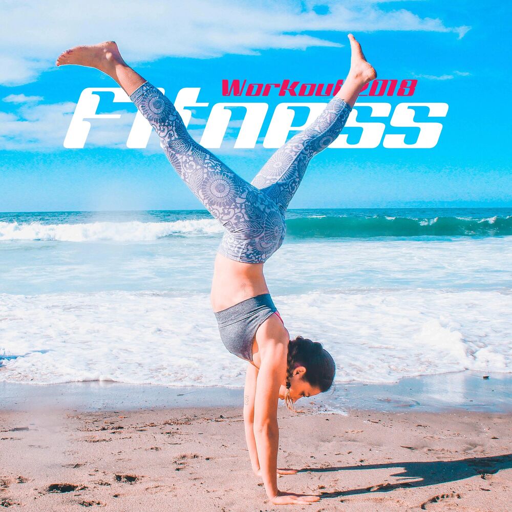 Picture of Fitness Workout 2018 - Confidence Fitness, Core Fitness, Effortless Six Pack Fitness Music, Zen Fitness