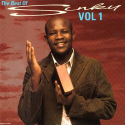 Cover of The Best Of Sinky Vol 1
