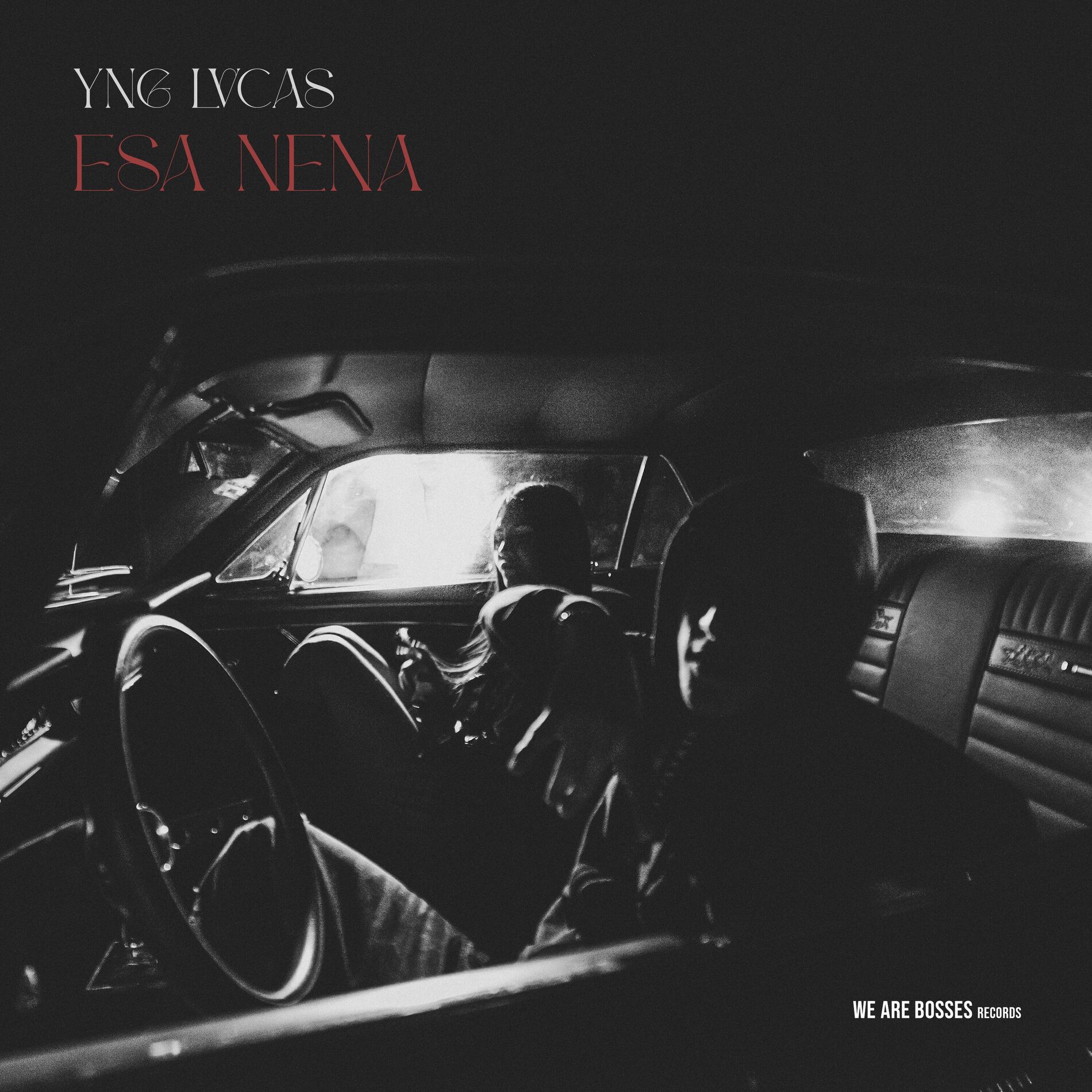 Album picture of Esa Nena