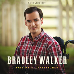 Cover of Call Me Old-Fashioned
