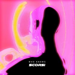 Cover of Who Knows