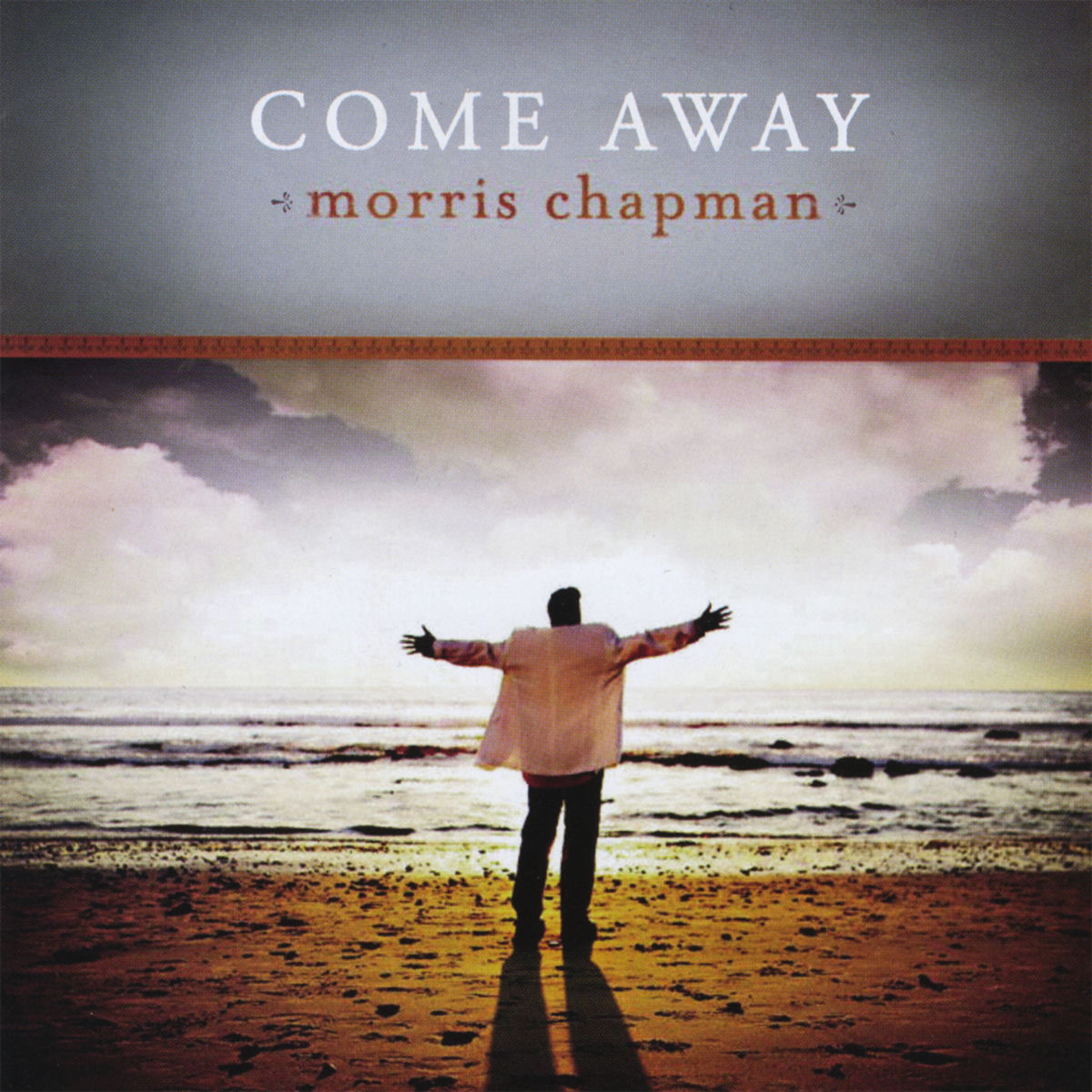 Morris Chapman - Live Worship With Morris Chapman (Live) | Deezer