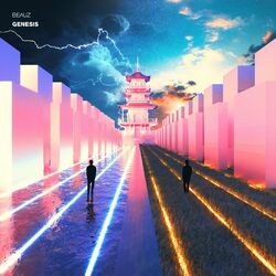 Cover of GENESIS