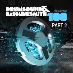 Cover of Drumsound & Bassline Smith Present: TECH 100, Vol. 2