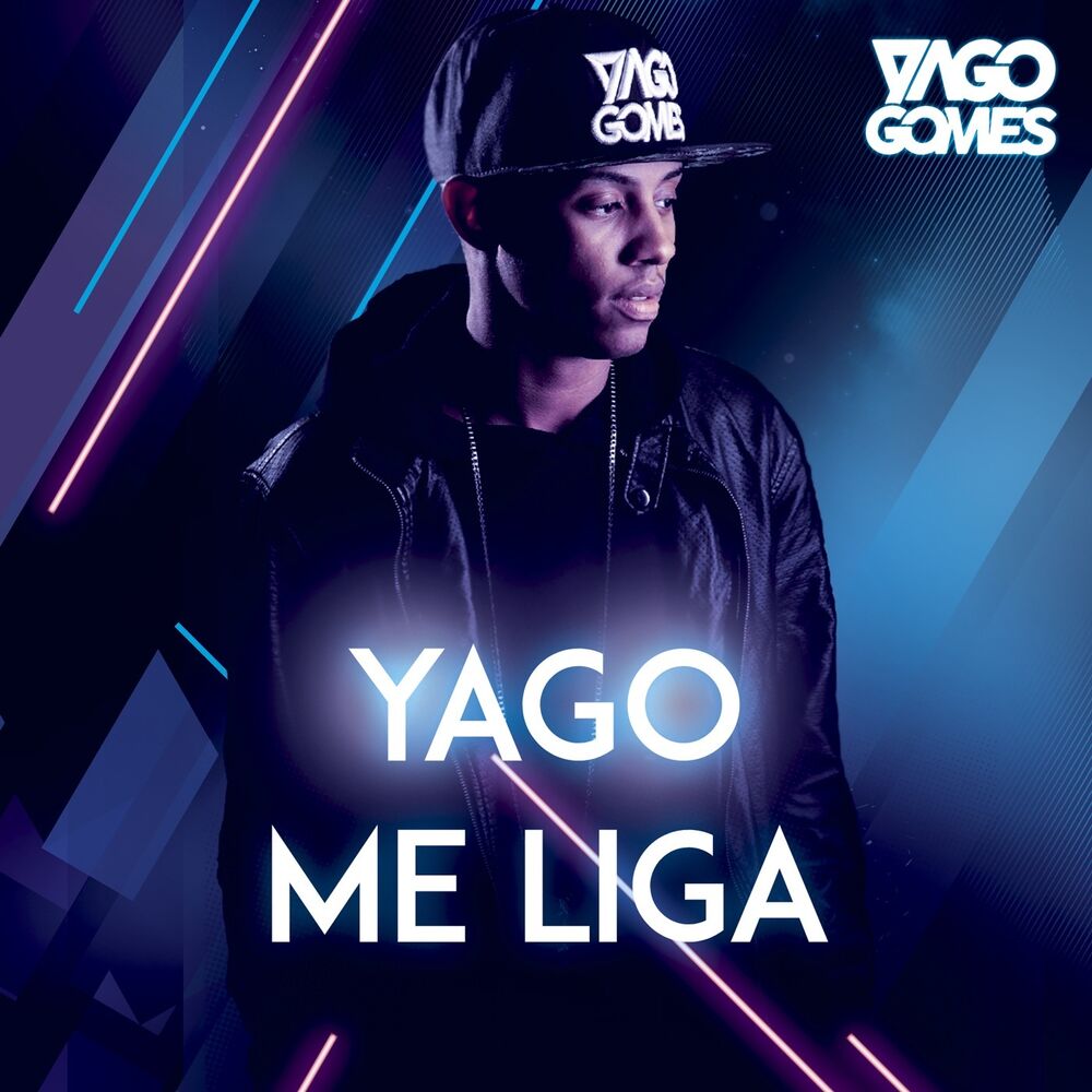 Picture of Yago Me Liga