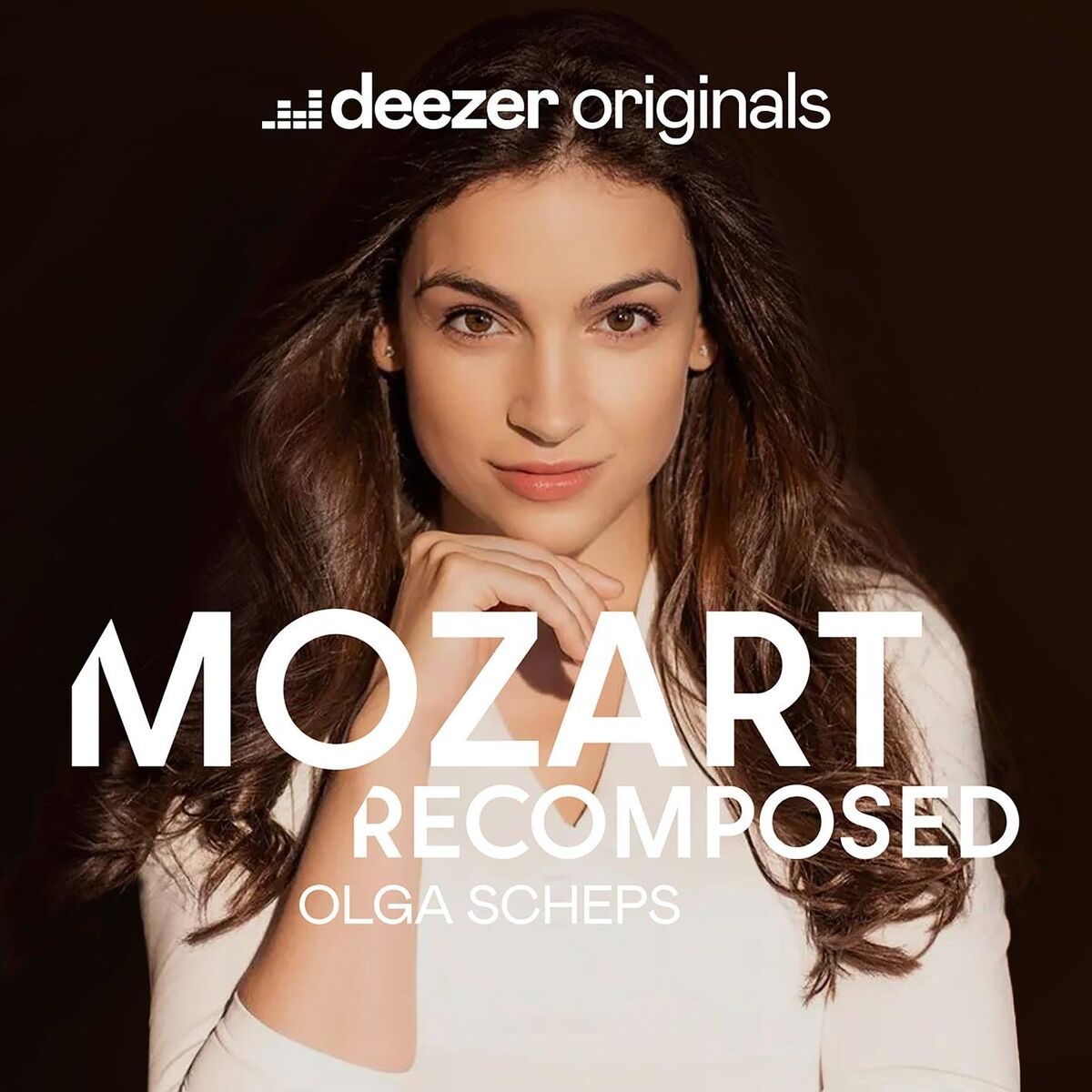 Album cover of Aria Variation (The Magic Flute) - Mozart Recomposed