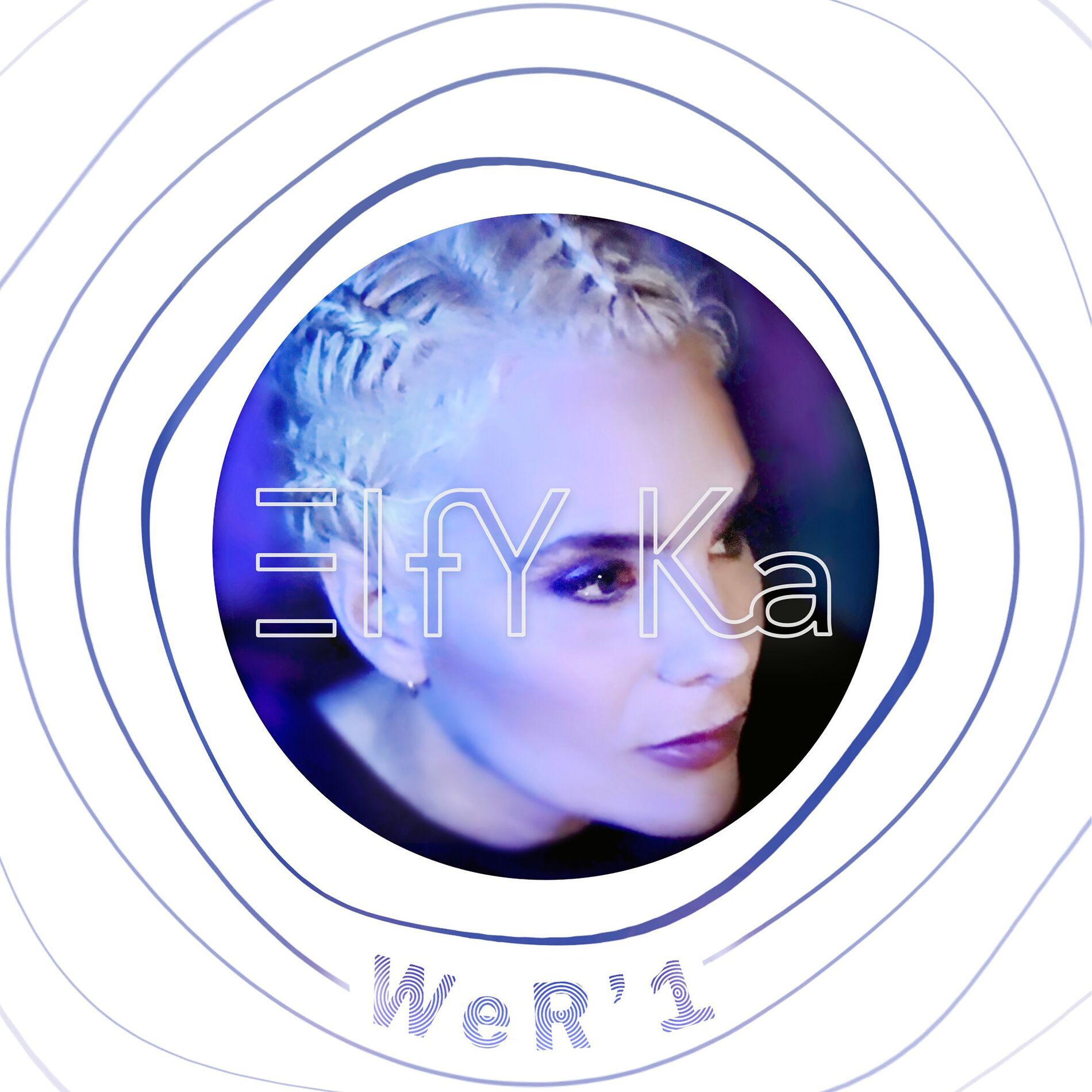 Album picture of Wer'1