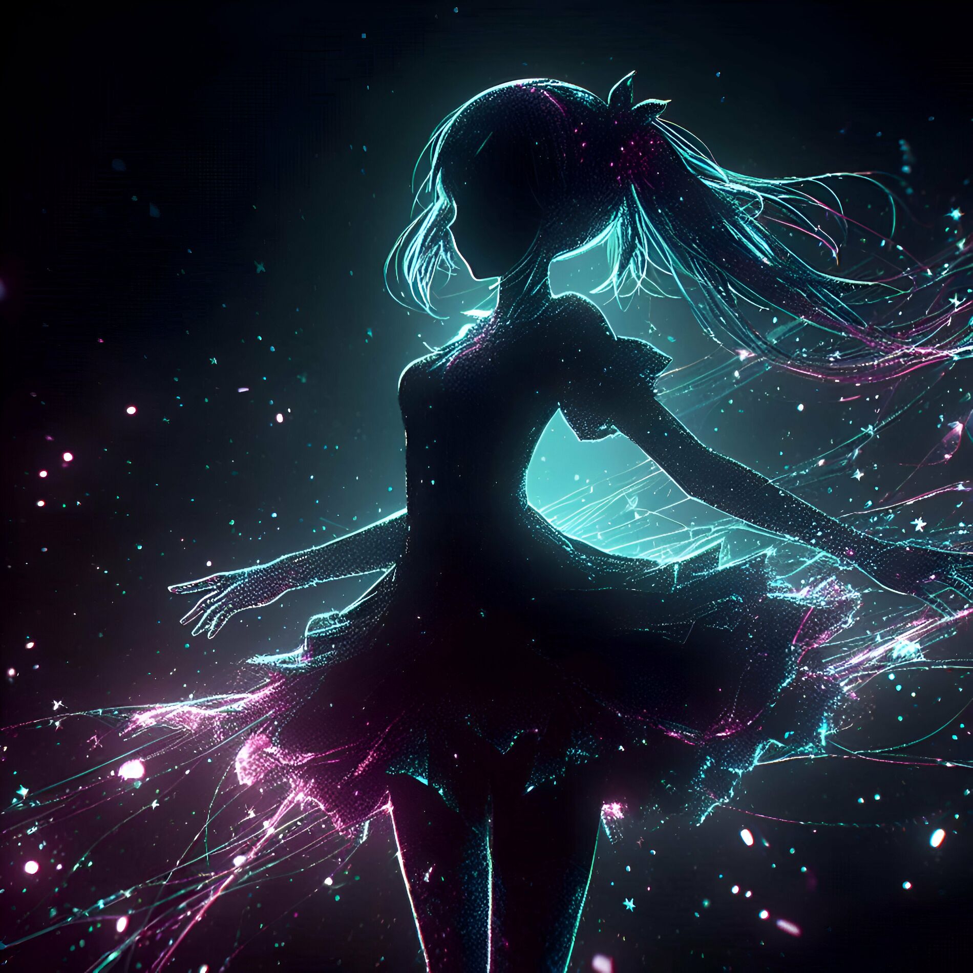 Album cover of Montagem Eternal Dream