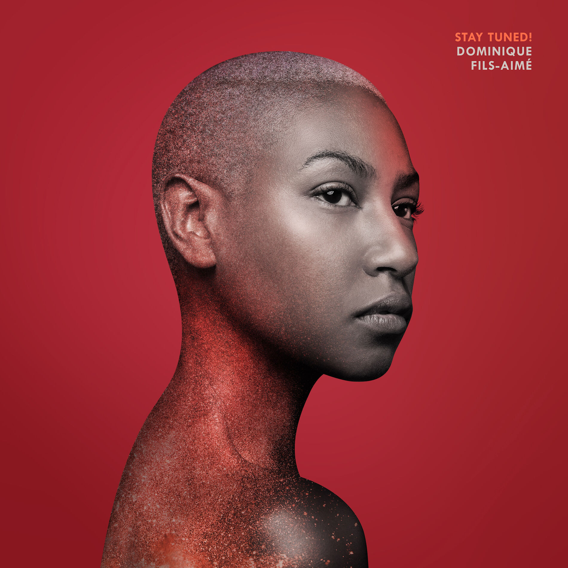 Album cover of Stay Tuned!