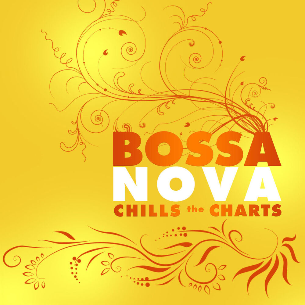 Picture of Bossa Nova Chills The Charts