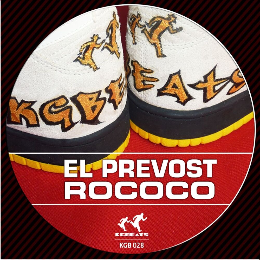 Picture of Rococo Ep