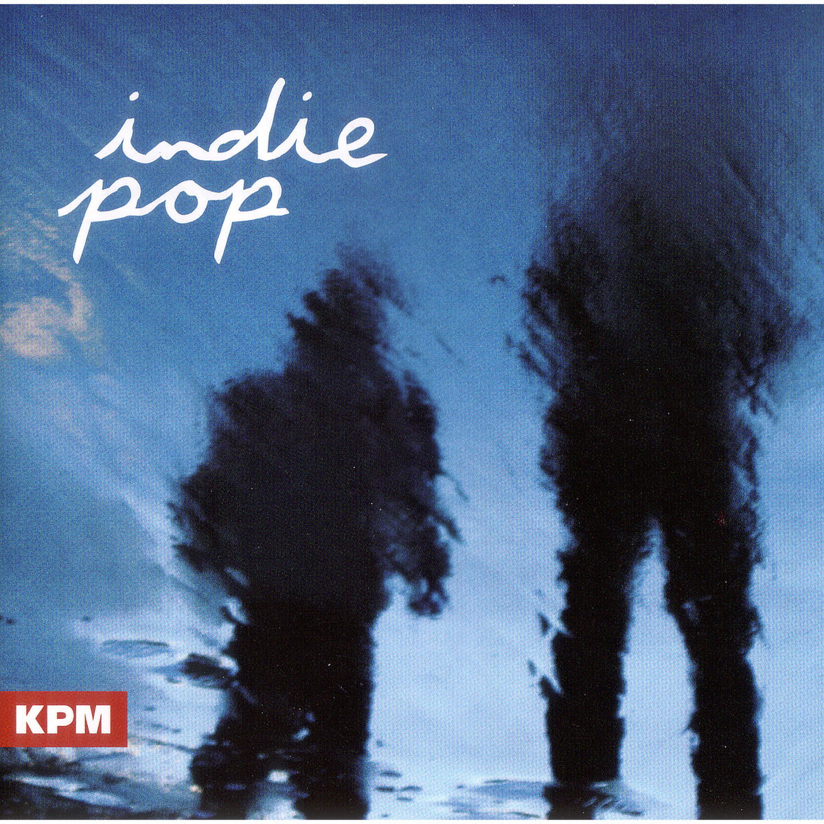 Album cover of Hanging On