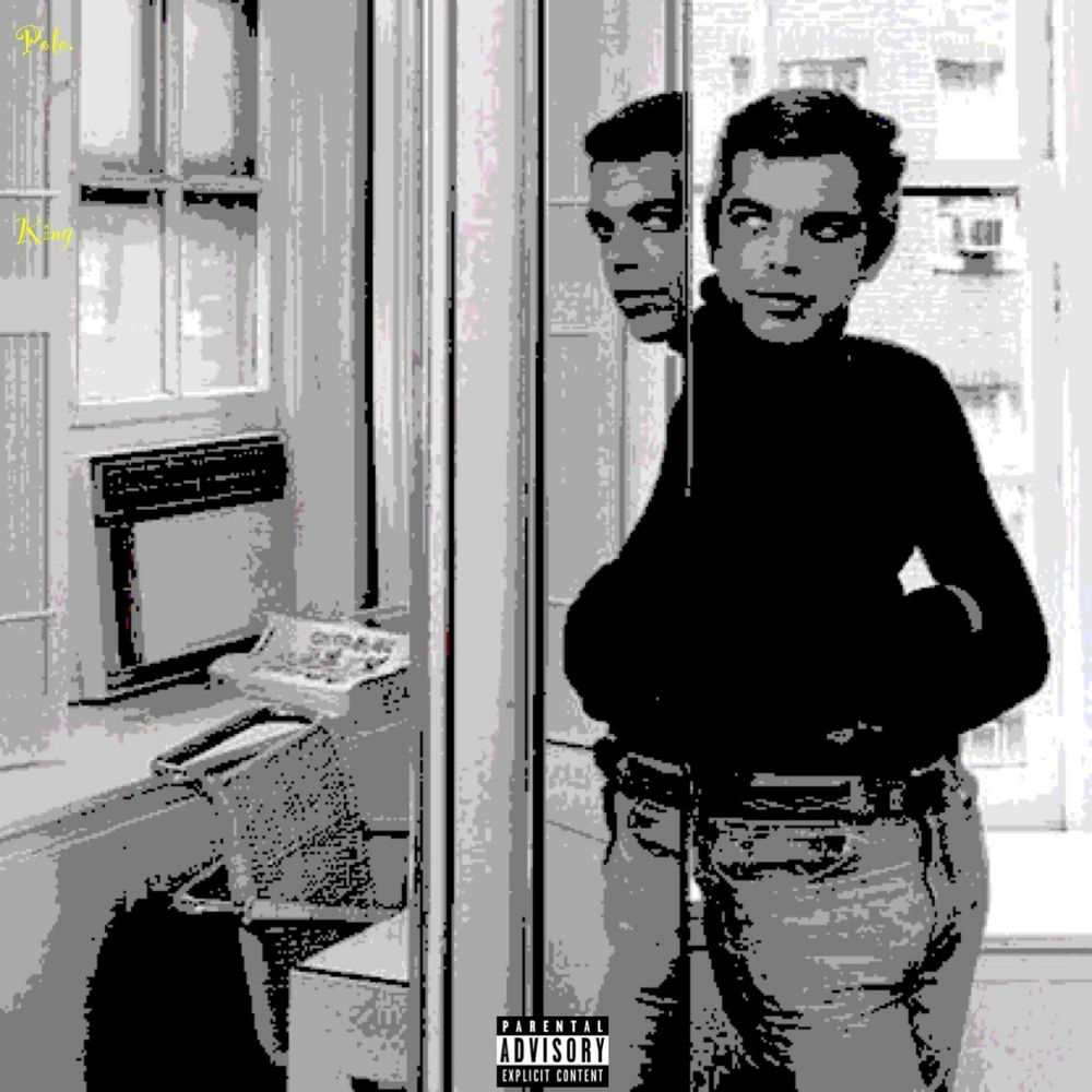 Album artwork for Polo. by King