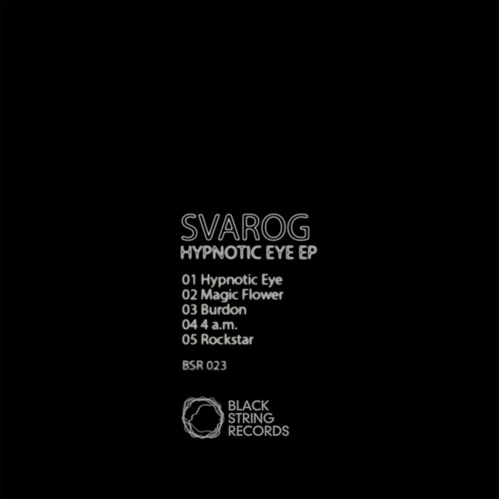 Picture of Hypnotic Eye EP