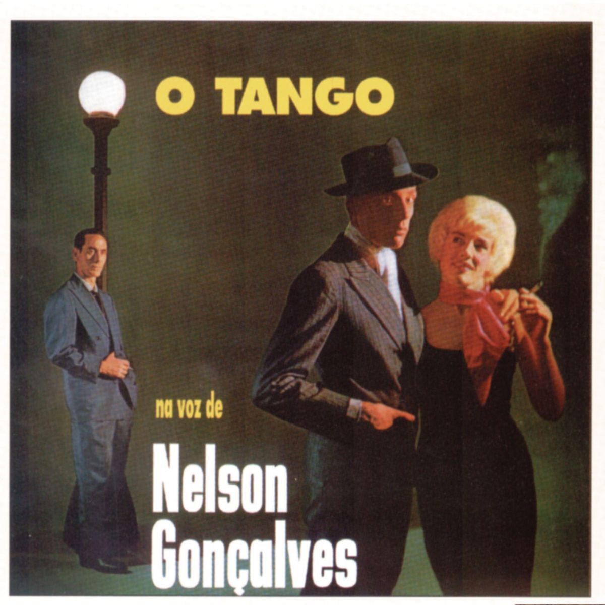 Album cover of A Média Luz (A Meia Luz)