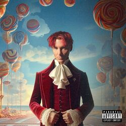 Cover of Bad Feeling (Oompa Loompa) (whatyoudid. Remix)
