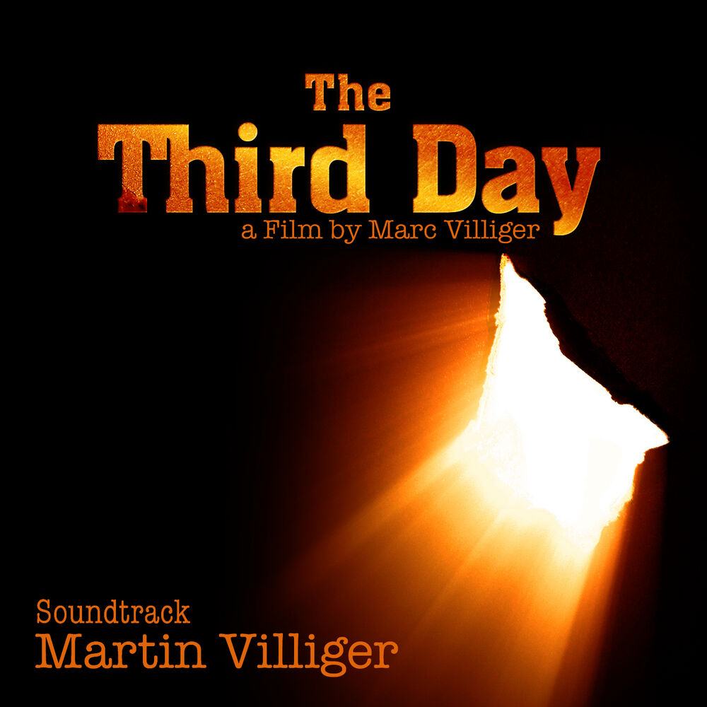 Picture of The Third Day (Music Inspired by the Film)