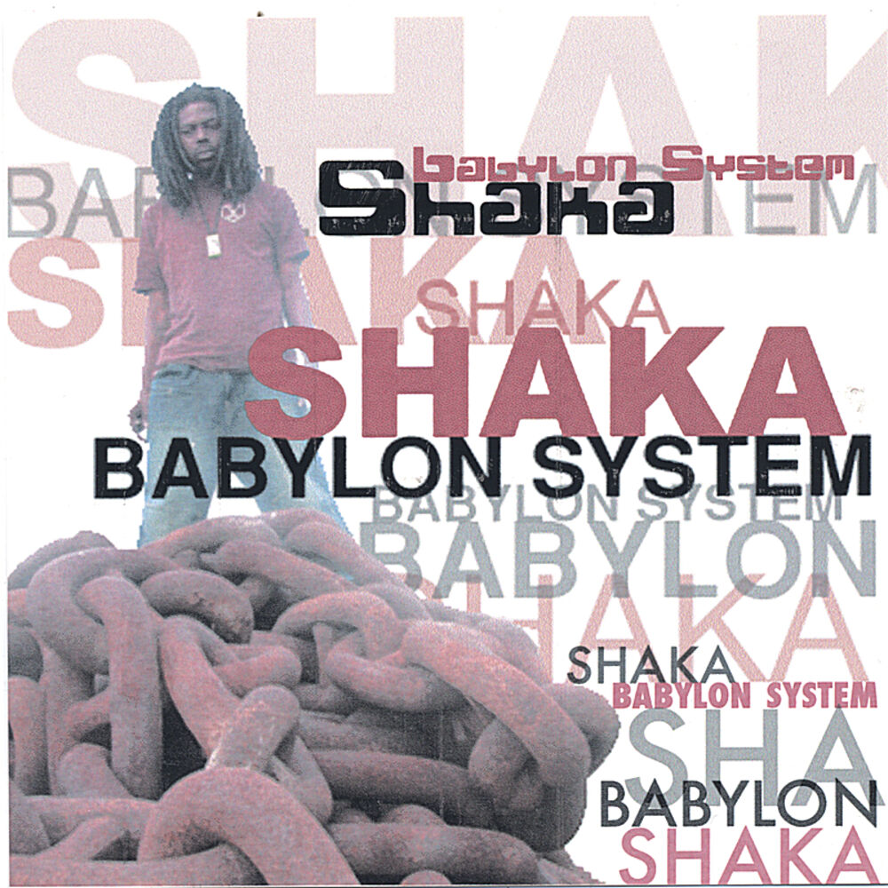 Picture of Babylon System
