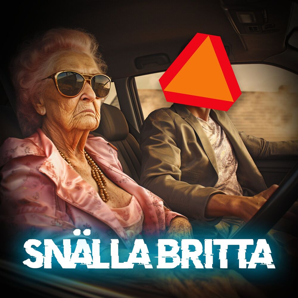 Picture of SNÄLLA BRITTA