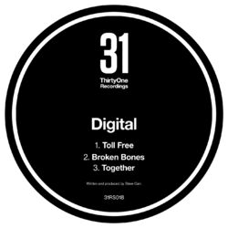 Cover of Toll Free