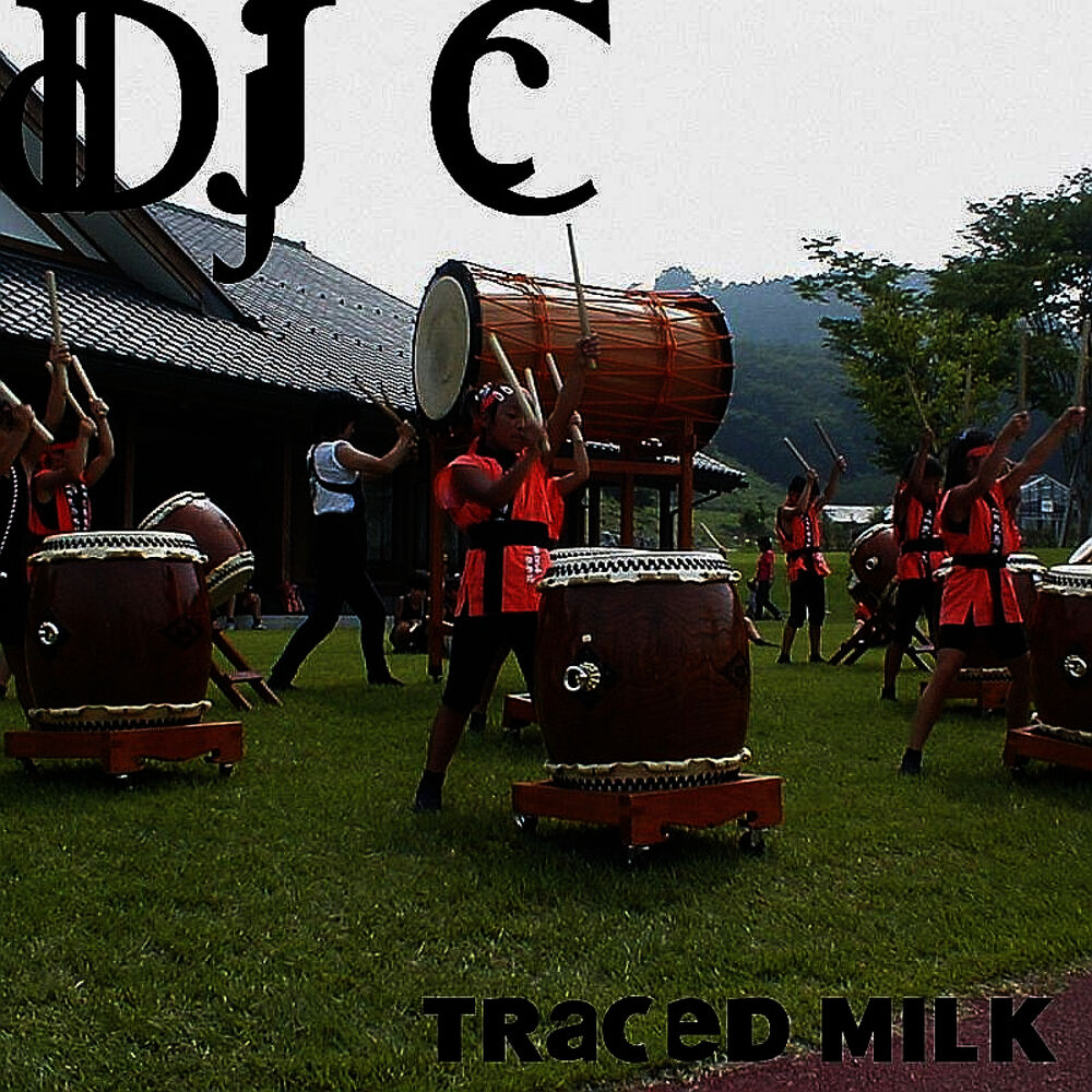 Picture of Traced Milk