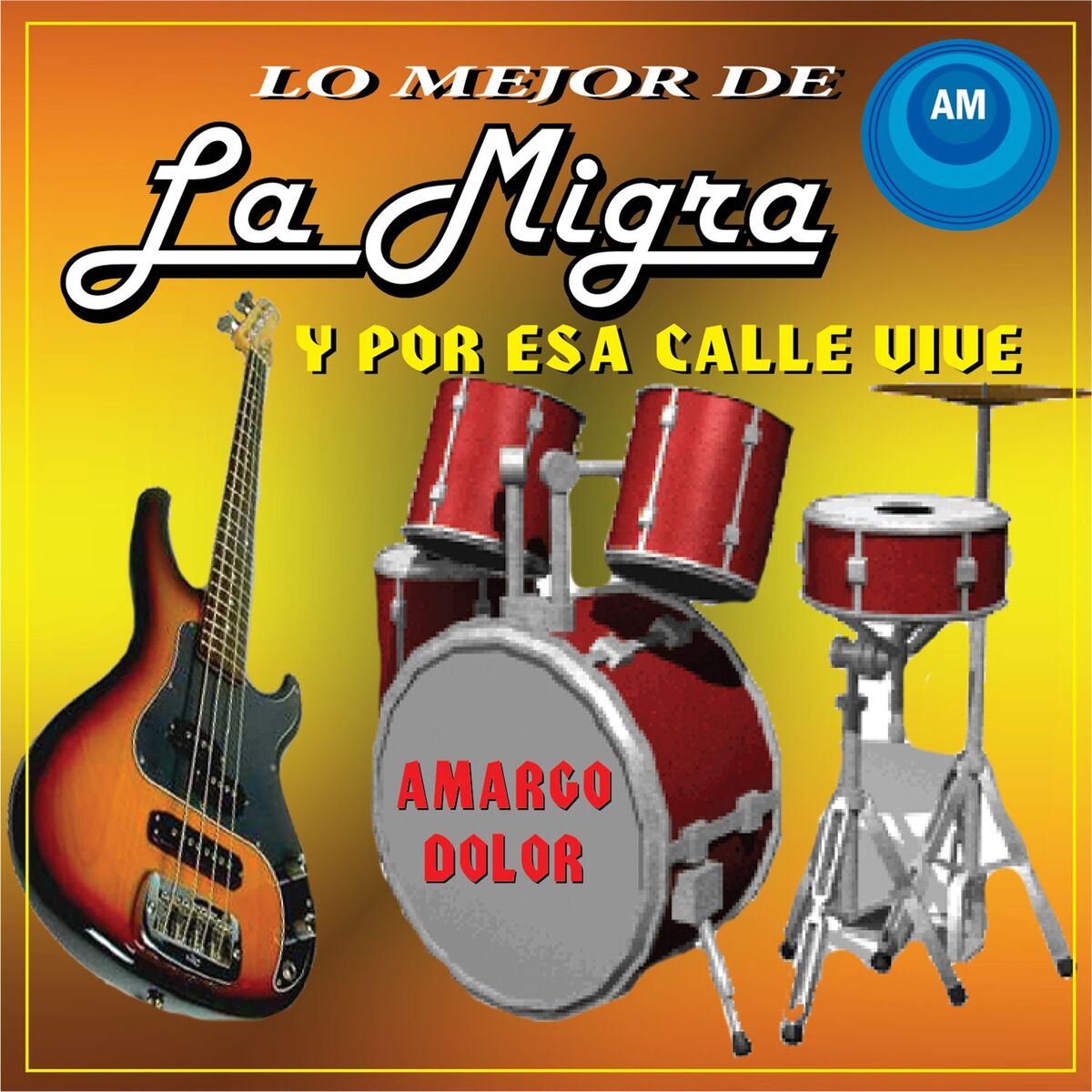 Album cover of Lo Mejor De