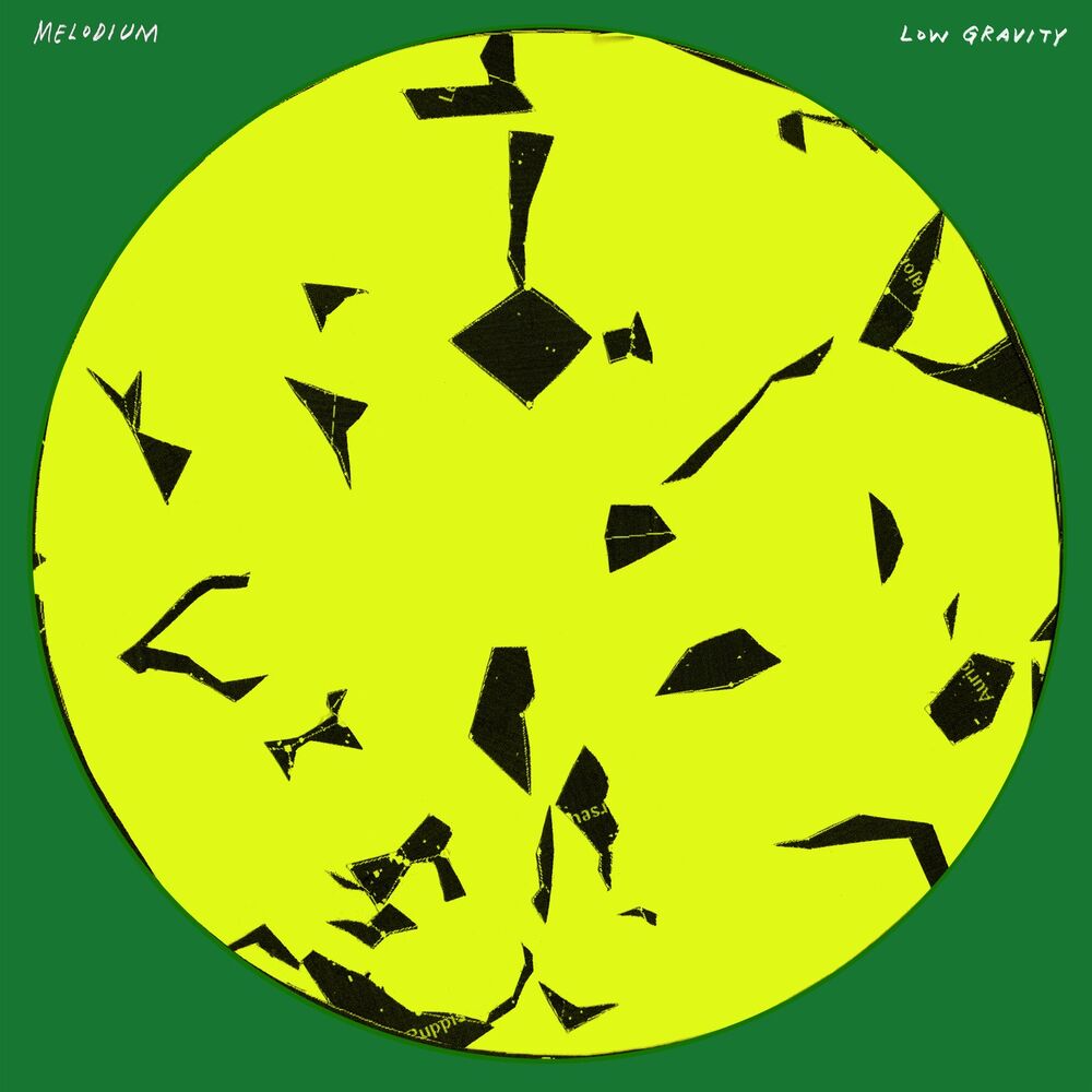 Picture of Low Gravity