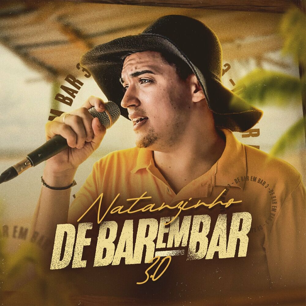 Picture of De Bar em Bar 3.0