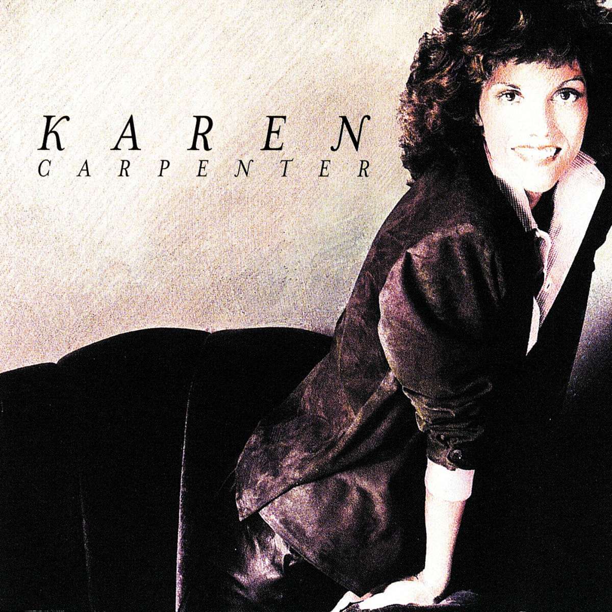Album cover of Karen Carpenter