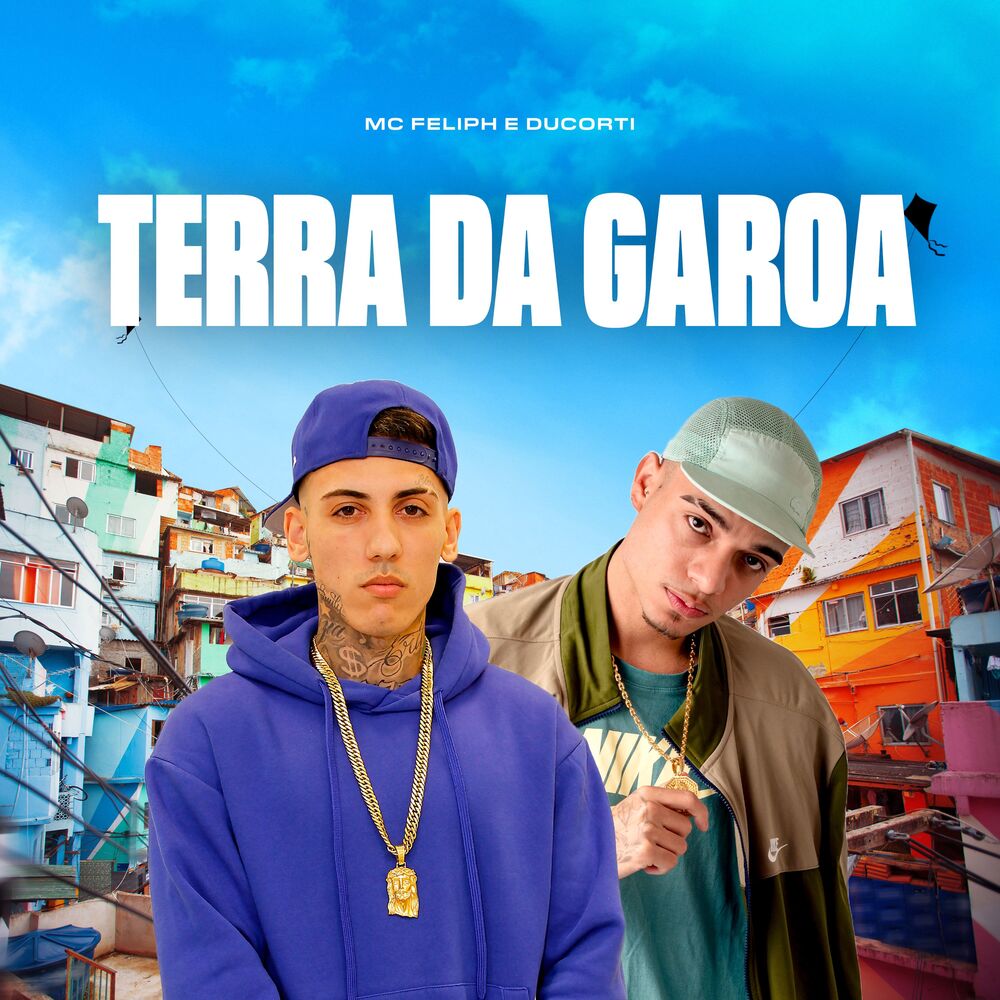 Picture of Terra da Garoa