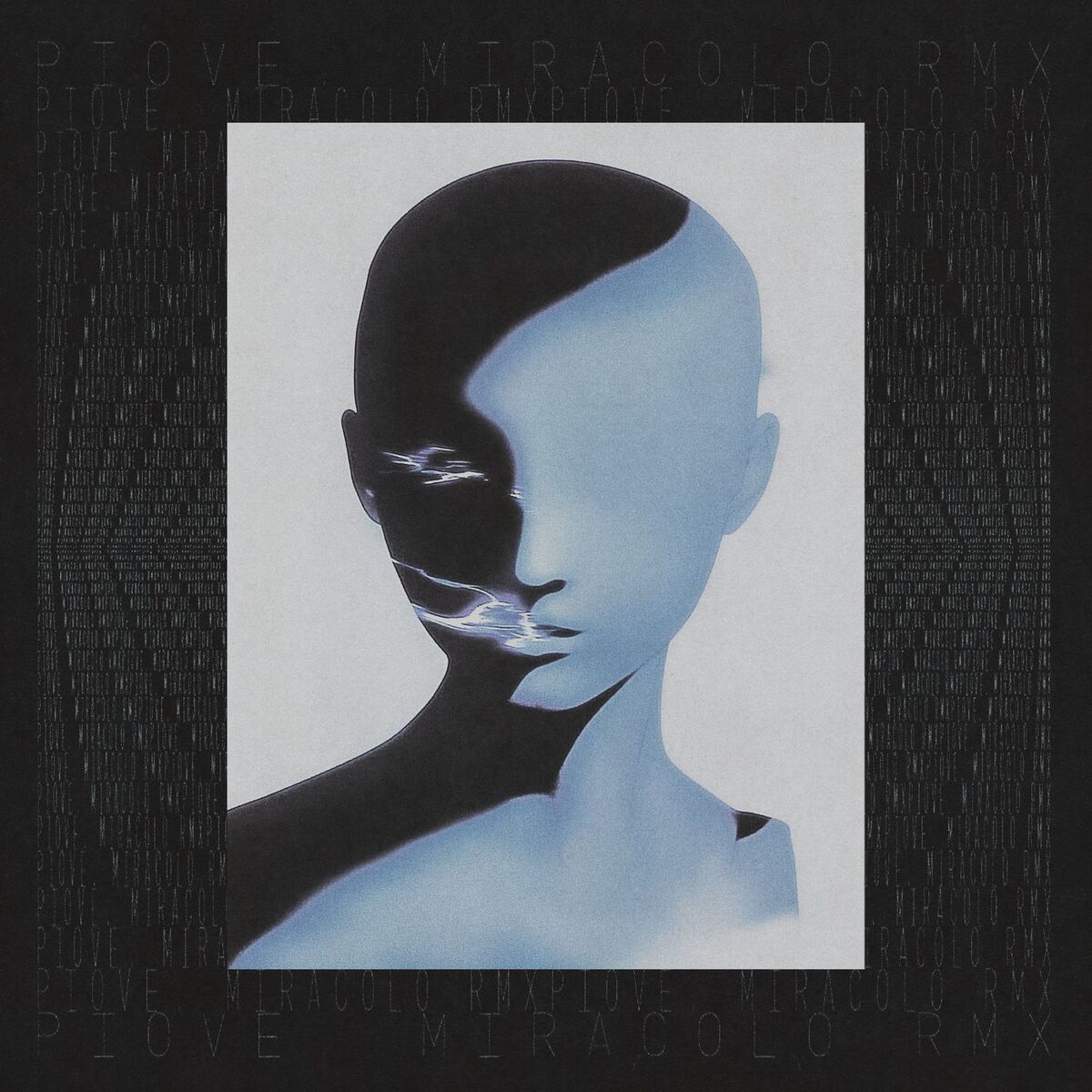 Album cover of Miracolo RMX
