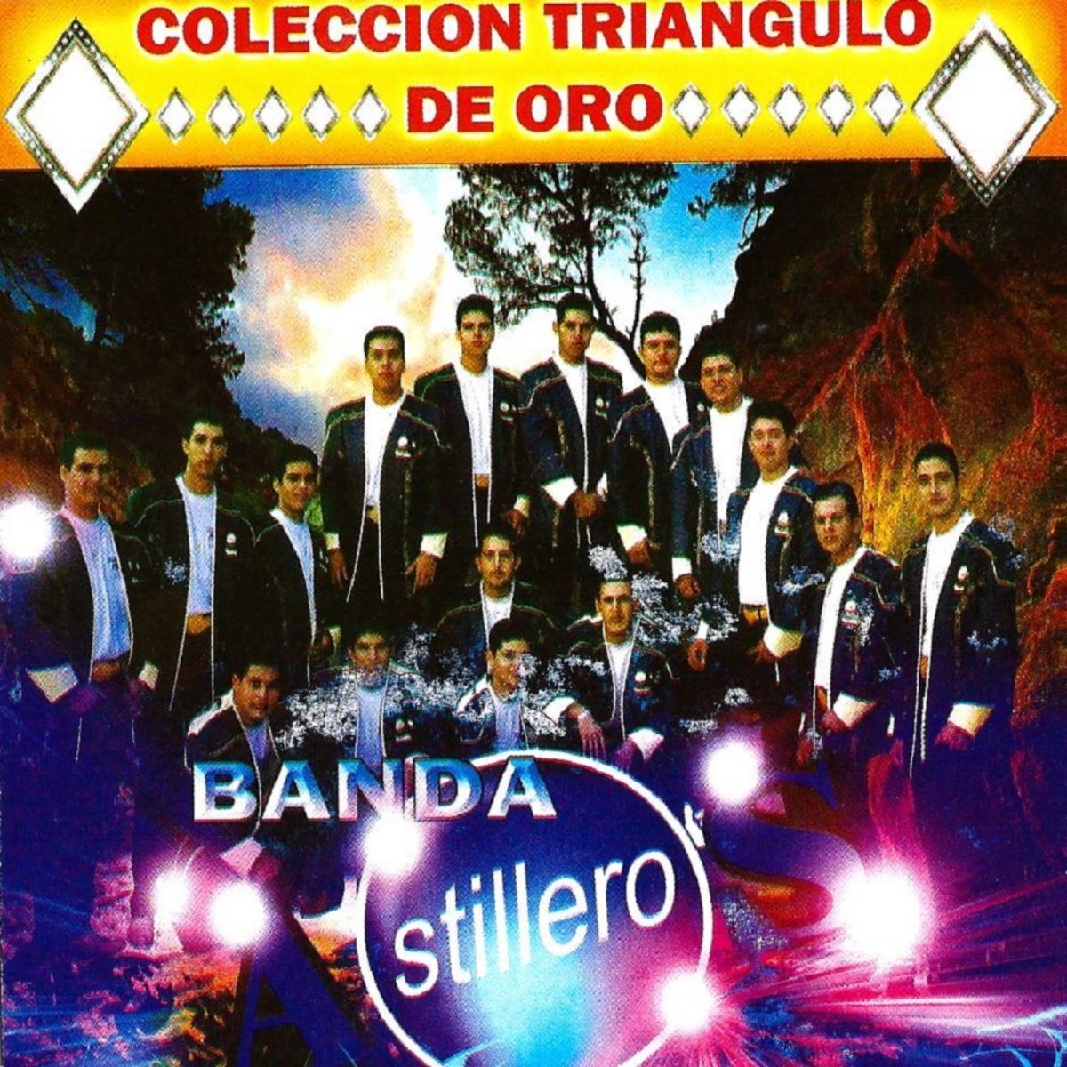 Album cover of Tuve Una Novia