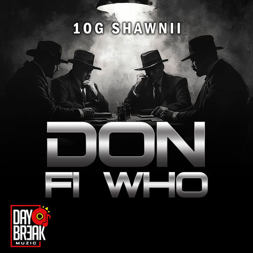 Don Fi Who (Official Audio)