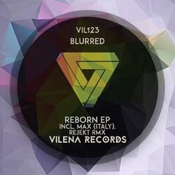 Cover of Reborn
