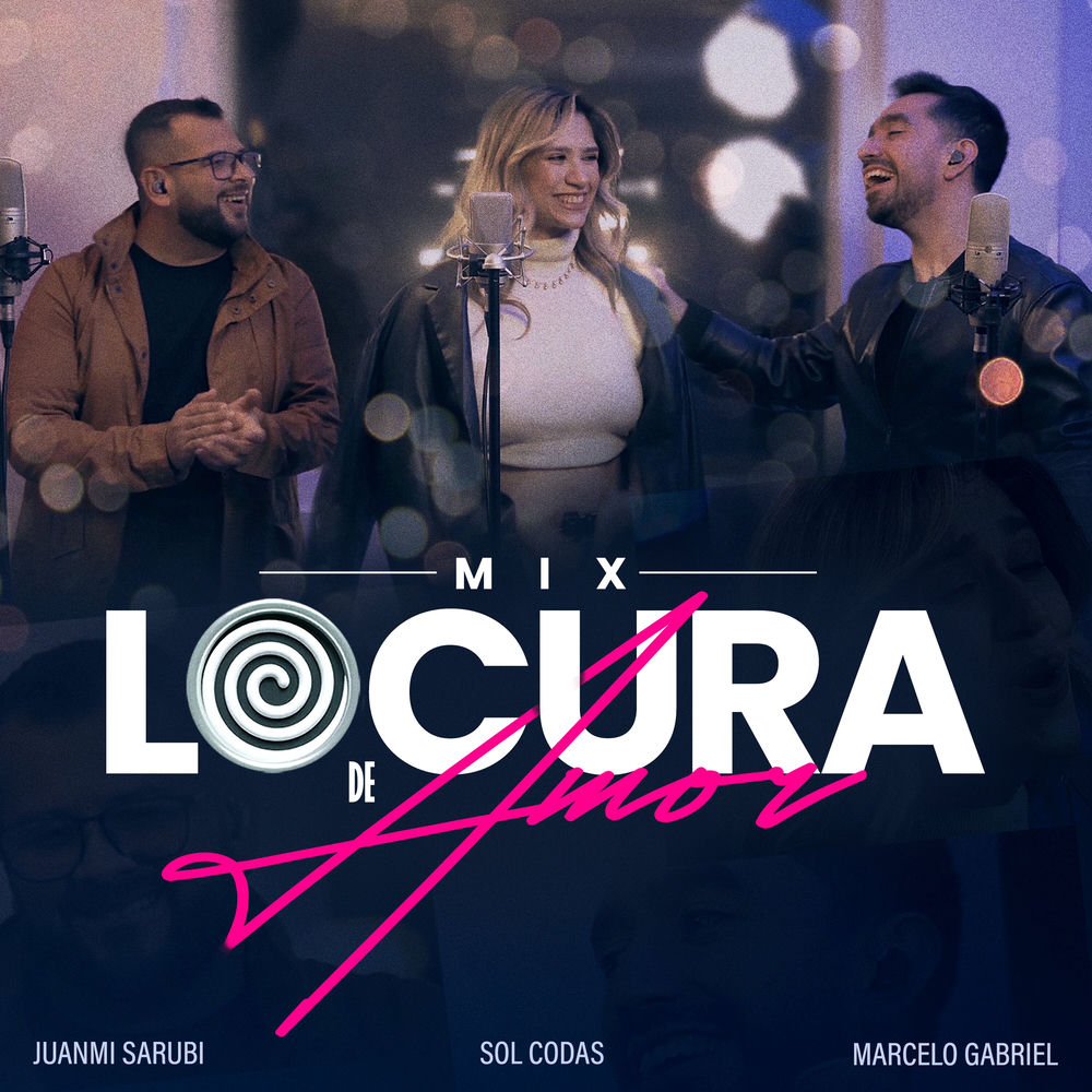 Mix locura de amor