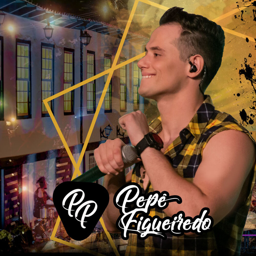 Picture of Sintomas (Ao Vivo)