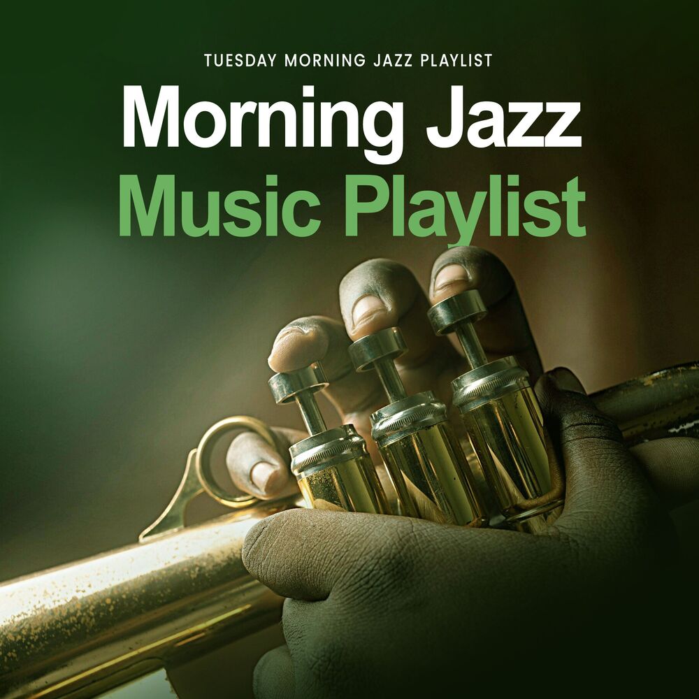Picture of Morning Jazz Music Playlist