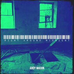 Cover of Right Around Midnight