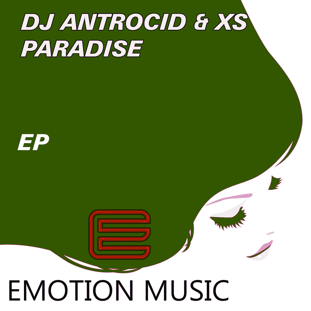 Picture of Paradise EP