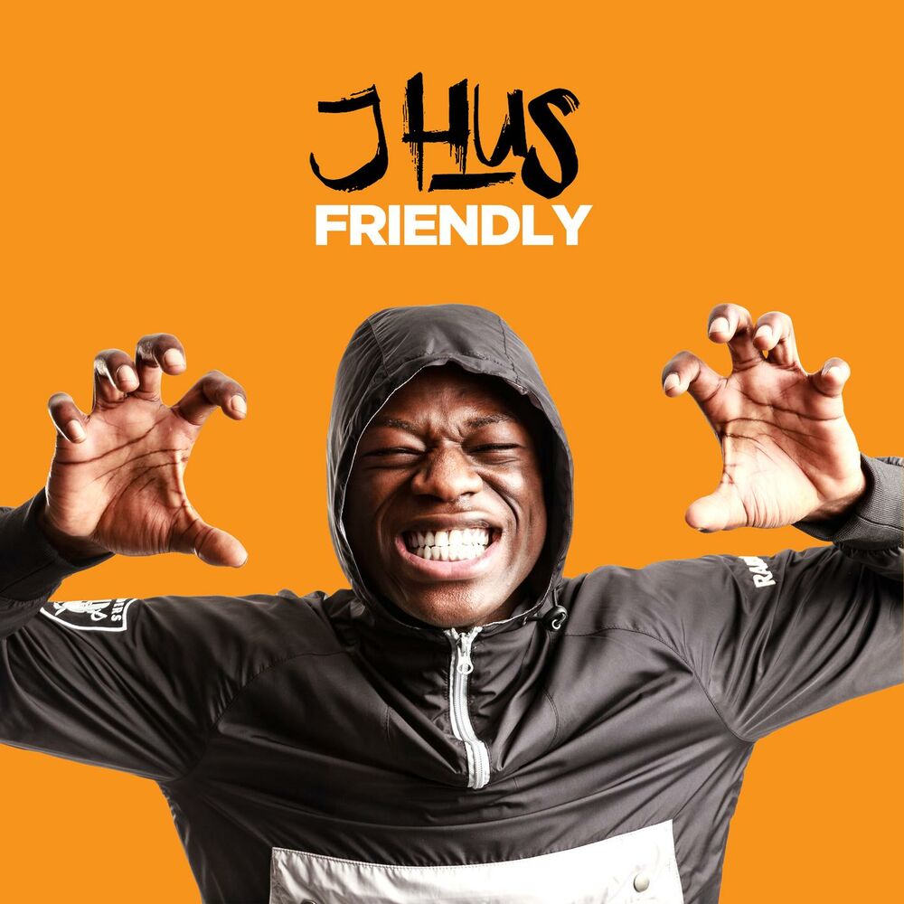 Picture of Friendly