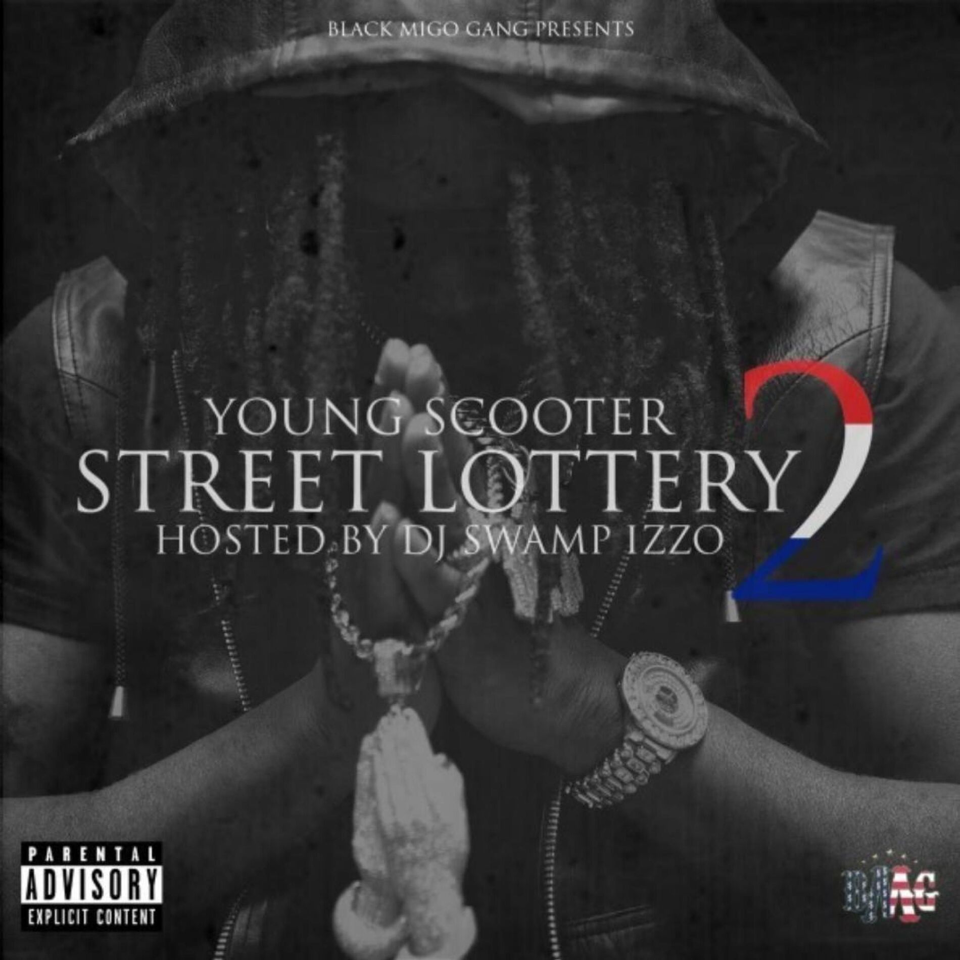 Album cover of Road Runner (feat. Young Scooter & Shell)