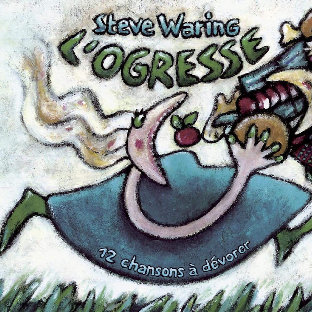 Picture of L'Ogresse