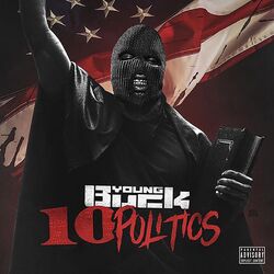 Cover of 10 Politics