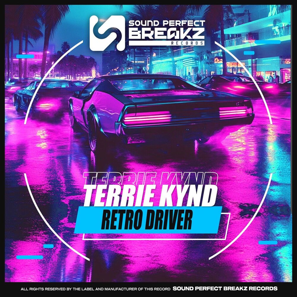 Picture of Retro driver
