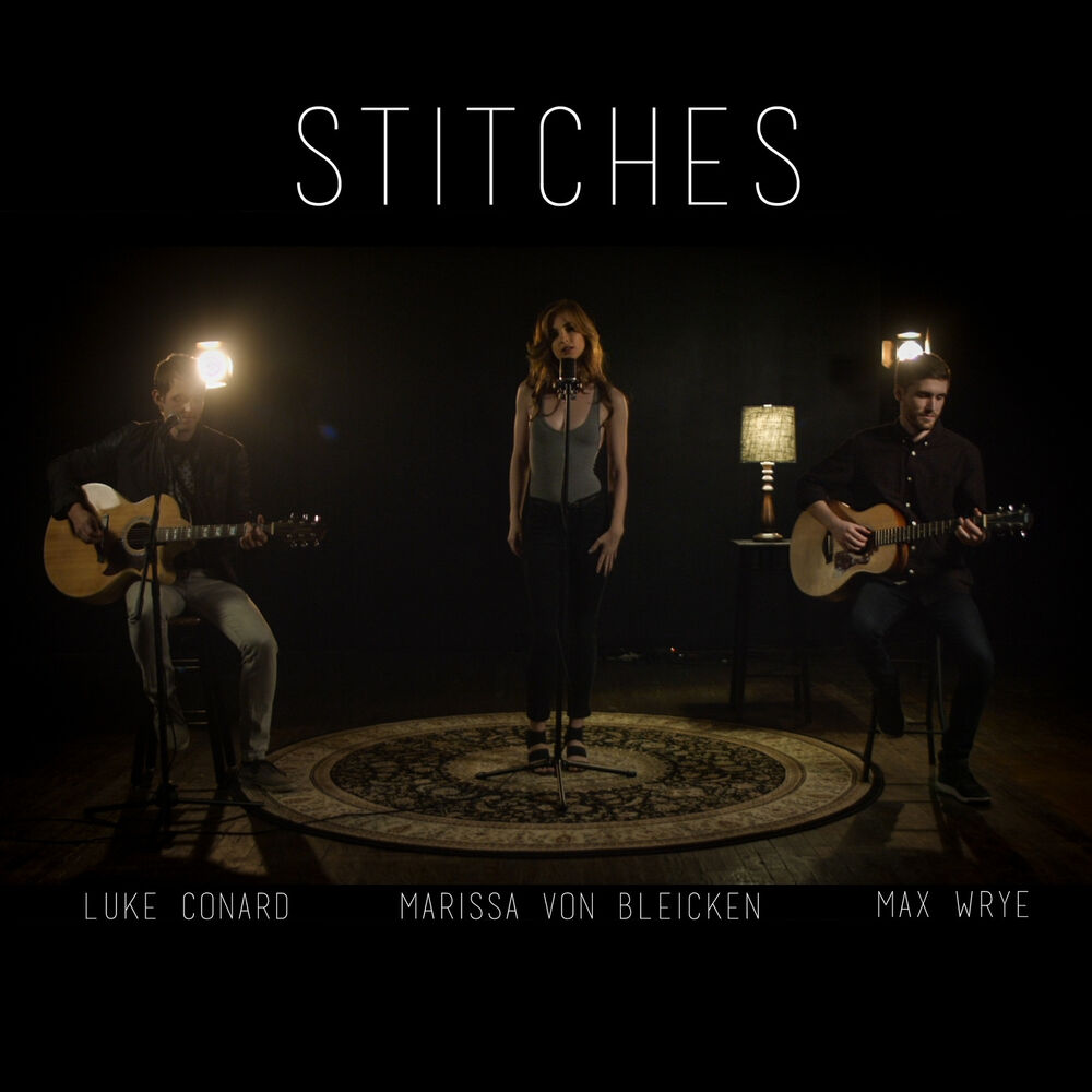 Picture of Stitches (feat. Marissa von Bleicken & Max Wrye)