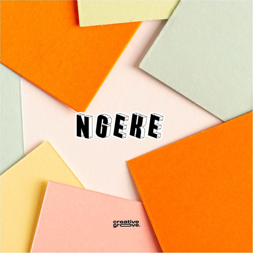 Ngeke