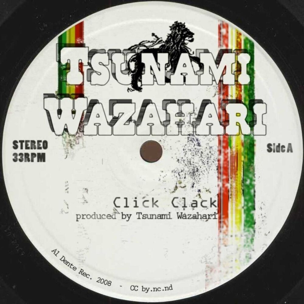 Picture of Click clack